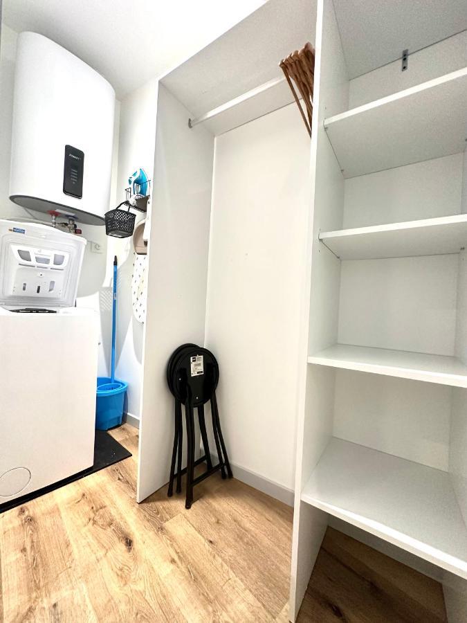 Bel Appartement En Plein Centre Ville リモージュ エクステリア 写真